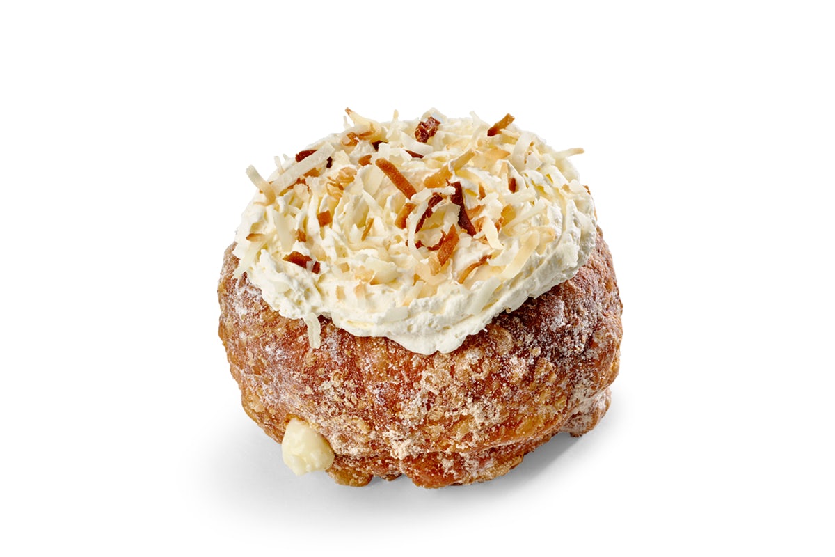 Parlor Doughnuts — photo 4