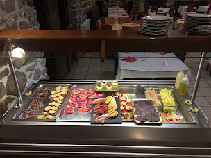 Photo n°1 de L'Henriette restaurant nouveaux gérants à Auzelles (Restaurant français)