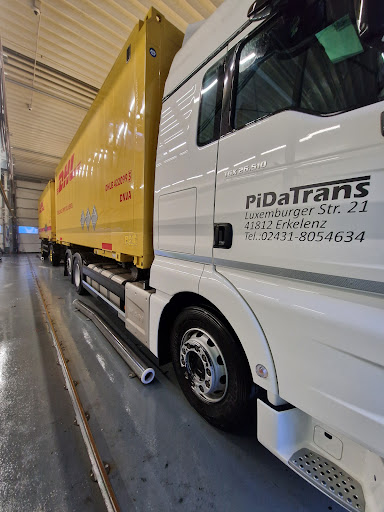 PiDaTrans - Thumbnail