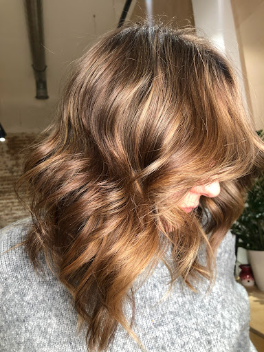 Kennedy Rough Hair - Thumbnail