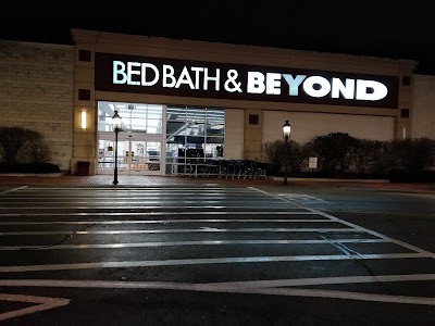 Bed Bath & Beyond