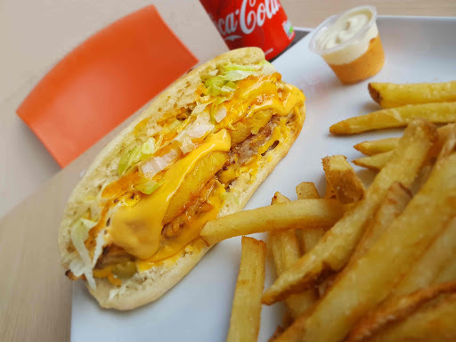 Photo 2 - Snack sandwicherie L’excellence