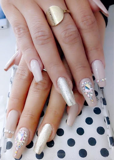 D" UÑAS - Thumbnail