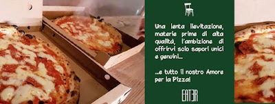 EATER - simplygood - Pizzeria, Panineria