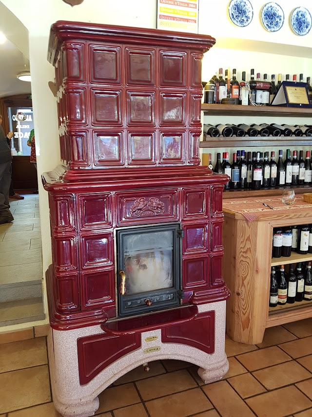 Ristorante Della Pace