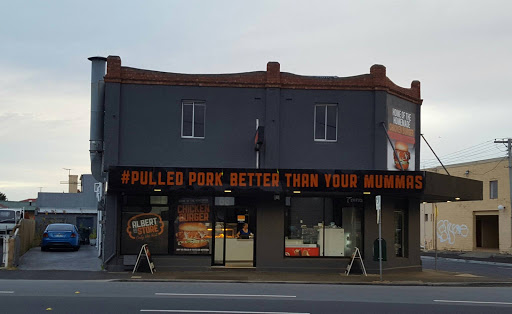 Albert Road Store