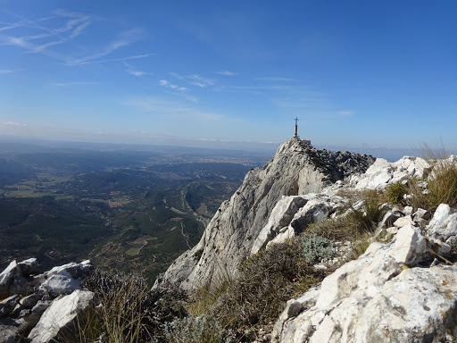 Sainte Victoire - Thumbnail