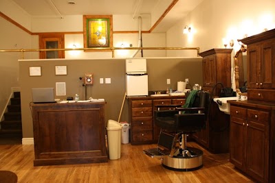 Danburry Barber Shop