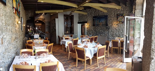 Restaurant le Tournesol