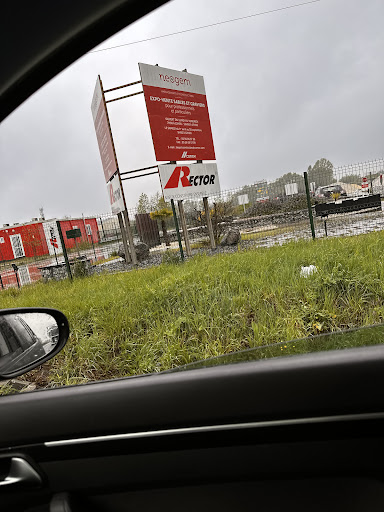 CEMEX Matériaux, Dépôt de Saint-Loubès (M&CO)