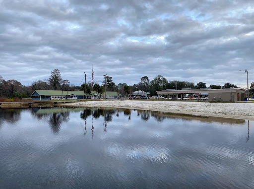 Lake Side Park - Visual