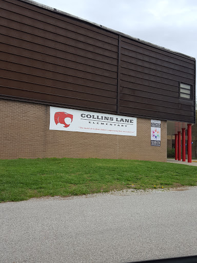 Collins Lane Elementary School - Thumbnail