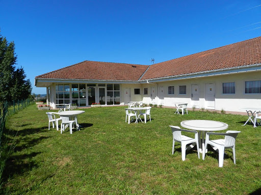 Photo de LA MAISON BLANCHE