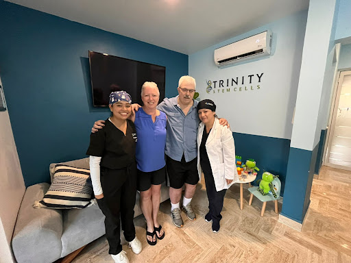 Trinity Stem Cells Cancún