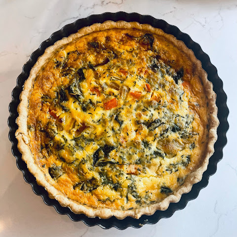 Curate Annapolis Cafe & Bakery by null