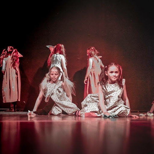 Sula Idrettslag - Sula Cheerteam - Sula Danseklubb - Sula Turngruppe - Aalesund am.fotball