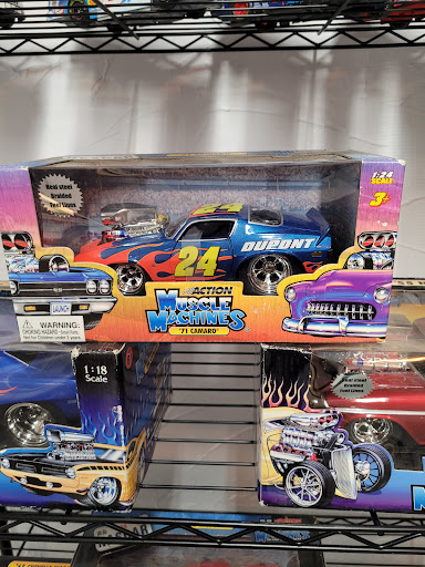 BANKHEAD TOYS - Thumbnail