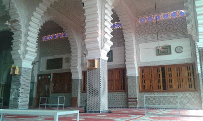 Photos of مسجد السنة