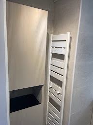 Photo n°13 de SAM RENOV à Nice (Carreleur)