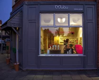 Mubu Hairdressing - Thumbnail