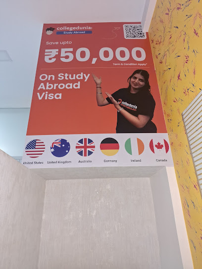 Collegedunia Study Abroad