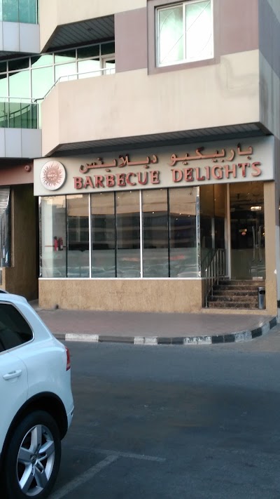 Photos of Barbecue Delights - Lamcy