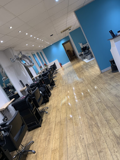 Darcie Reign Salon