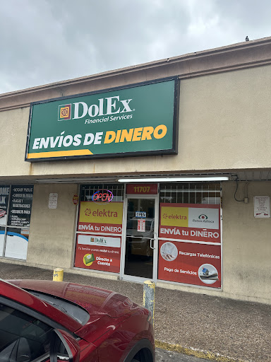 Dolex - Visual