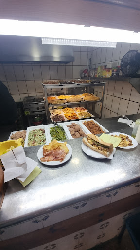 BAR RESTAURANTE AVENIDA 98. - Thumbnail