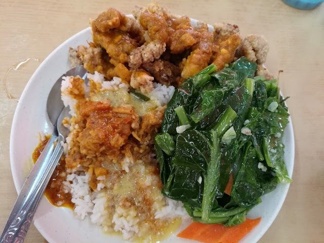 Restaurant Chan Home Recipe
