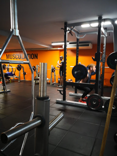Neoness Gym Paris 11 République - Thumbnail