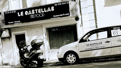 Photo 4 - LE CASTELLAS FAST FOOD