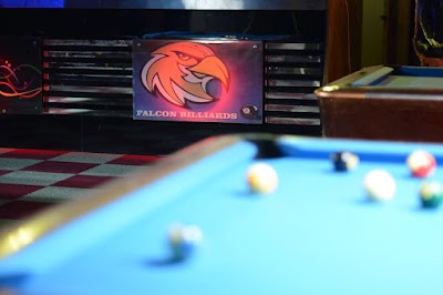Photos of Falcon Billiards Lounge