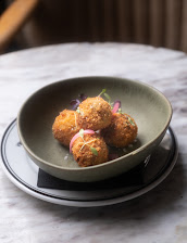 Croquettes de Confit de Canard