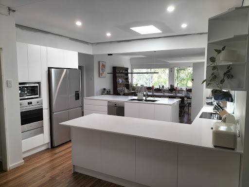 Garry Jeans Kitchens