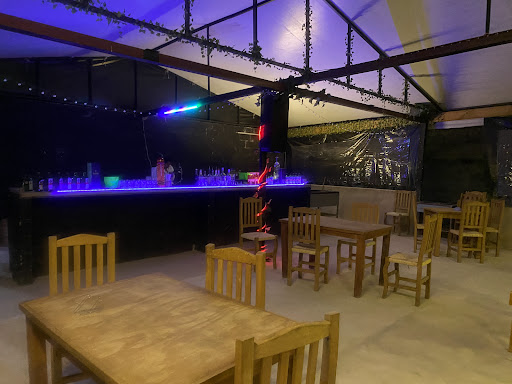 SUPRA BEER GARDEN - Thumbnail