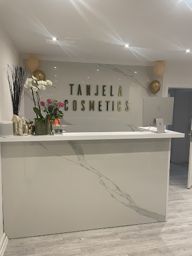 Tanjela Cosmetics photo