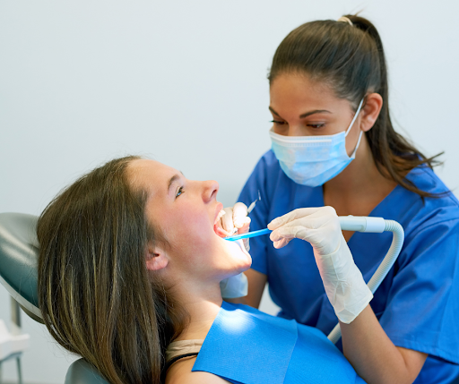 20%Off On Dental Cleaning post image