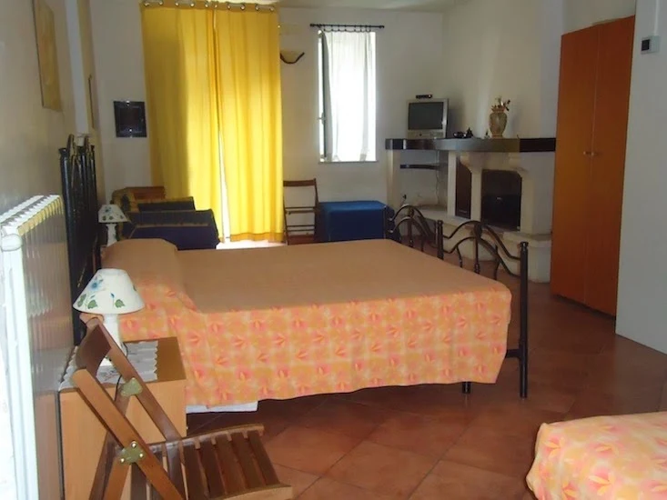 B & B Modica, Bed & Breakfast Pineta Monserrato Modica