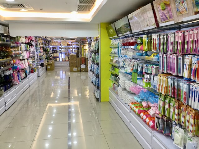 Daiso