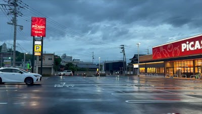 ピカソ 多度津店