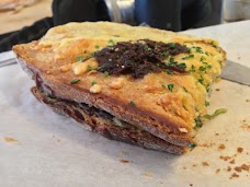 Open Bakery Kemp Town brighton