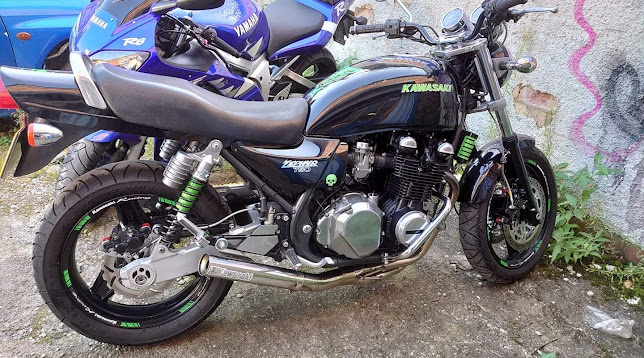 Six Towns Motorcycles Phone number