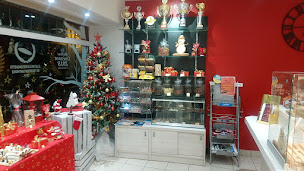 Photo n°1 de Aux Tendres Epis à Allonnes (Boulangerie)