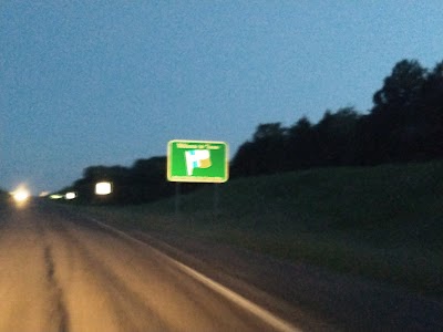 Welcome to Texas Sign