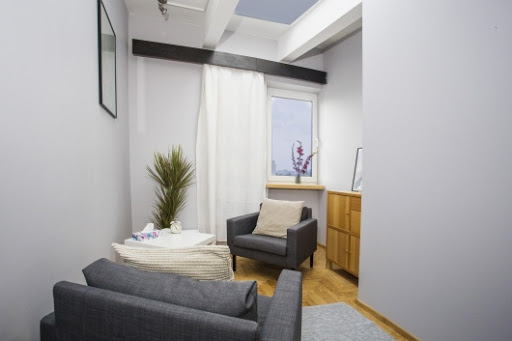 mgr Aleksandra Kaźmirowicz, Psychoterapeuta