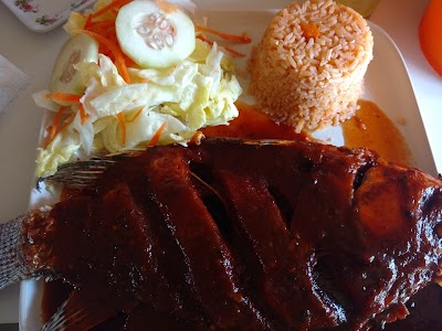 Photos of El Sombrero Azul