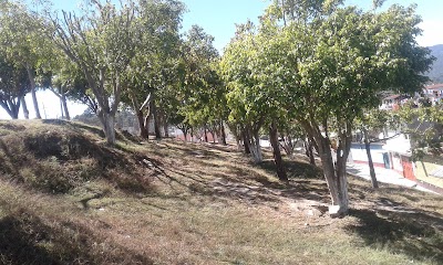 Photos of Parque Infantil El Cerrito