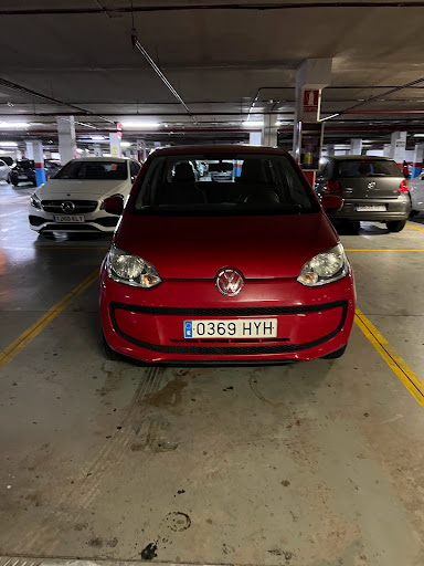 Rent a car I love car - Santa Cruz de Tenerife - Thumbnail