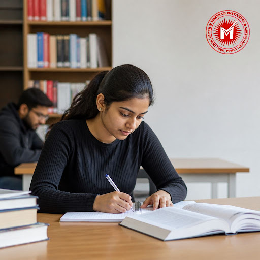 Dreaming of a stable teaching or research career in universities and colleges? At Marshall Instit…